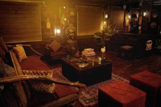 RODEO 228 - Rustic & Vintage 3BHK Villa with Pool - 6