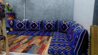 Appart Ennakhil 4 avenue mohamed 6 - 4