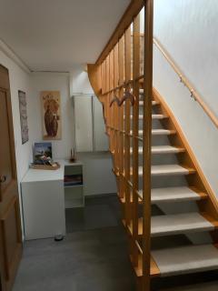 Ferienwohnung Christa - Lennestadt - 6