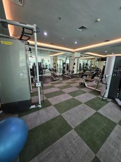 Setiabudi SkyGarden Apartments City Center - Jakarta - 2