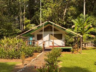 Sabalo Lodge Tours and Cabins - 7