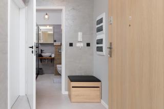 Gdynia Nasypowa Apartments with Parking by Noclegi Renters - 1