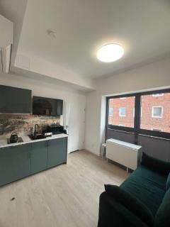 Dluga Grobla 6 Apartments Oldtown - Danzica - 7