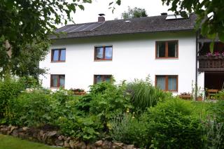 Ferienwohnung Seebauer - Ramspau - 9