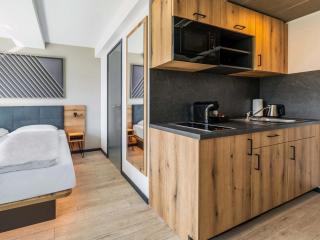 B&B HOTEL Albstadt-Hbf - Albstadt - 8
