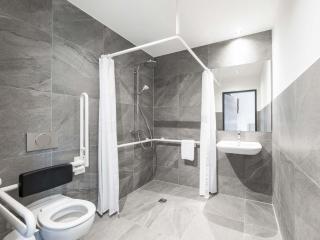 B&B HOTEL Albstadt-Hbf - Albstadt - 5