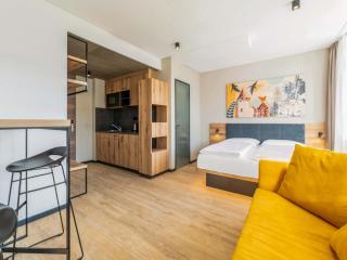 B&B HOTEL Albstadt-Hbf - Albstadt - 3