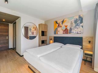 B&B HOTEL Albstadt-Hbf - Albstadt - 1