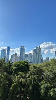 Setiabudi SkyGarden Apartments City Center - 9