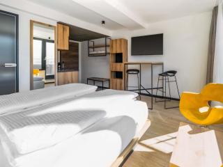 B&B HOTEL Albstadt-Hbf - 3