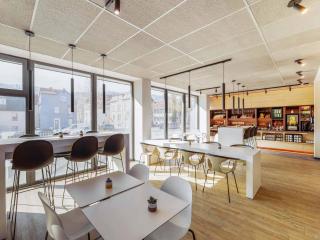 B&B HOTEL Albstadt-Hbf - 8