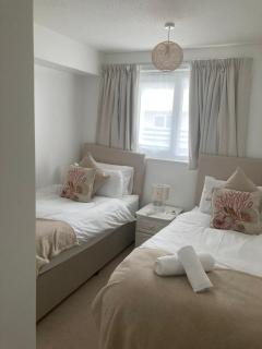 45 st Nicholas Court - St Ives - 9