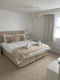 45 st Nicholas Court - St Ives - 1