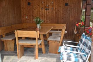 Ferienwohnung Seebauer - Ramspau - 7