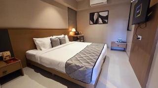 SIVANTA by BOMBAY GROUP OF HOTELS NAGPUR - Nagpur - 8