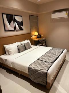 SIVANTA by BOMBAY GROUP OF HOTELS NAGPUR - Nagpur - 6