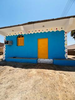 Tongel Nubian Studio & Guest House - Assuan - 6
