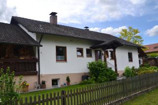 Ferienwohnung Seebauer - Ramspau - 0