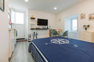 Seixal Yachting Bay Studio - 5
