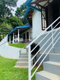 Nimneth Villa - - 4