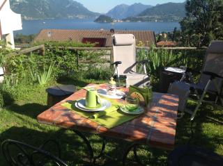 B&B By Lussy - Camera Verde - Menaggio - 6