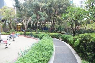 Setiabudi SkyGarden Apartments City Center - Jakarta - 5