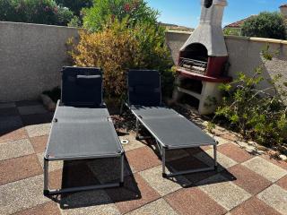 Maison de vacances à la mer - 8