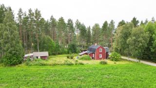 Lovely holiday home in Färila near Ljusdal and Järvsö - 3