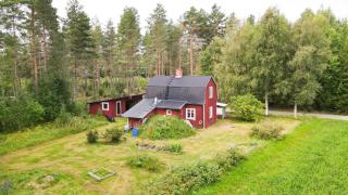 Lovely holiday home in Färila near Ljusdal and Järvsö - 4