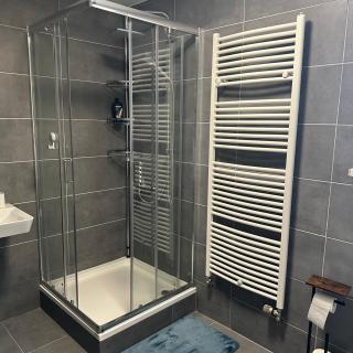 Ferienwohnung Tasias - Bad Steben - 9