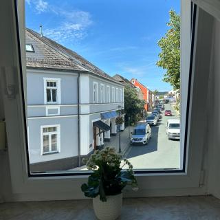 Ferienwohnung Tasias - Bad Steben - 2