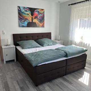 Ferienwohnung Tasias - Bad Steben - 1
