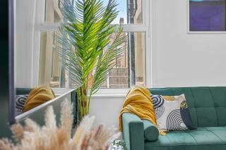 Croydon Town 5-bed by Harlingotn - Croydon - 9