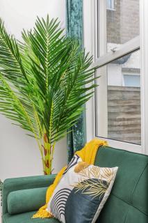 Croydon Town 5-bed by Harlingotn - Croydon - 5