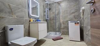 Sea Breeze Apartment - Beach Pool & Spa Resort Mamaia Nord langa Plaja - 7