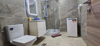 Sea Breeze Apartment - Beach Pool & Spa Resort Mamaia Nord langa Plaja - 6