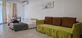 Sea Breeze Apartment - Beach Pool & Spa Resort Mamaia Nord langa Plaja - 4