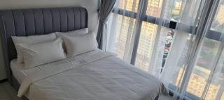 Affordable & Exclusive Cozy Stay - Urban Suites Georgetown Penang - High Floor with Stunning Sea & Penang Bridge Views - George Town - 8