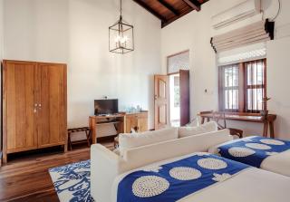 Yara Galle Fort - 6