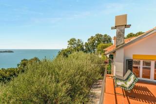 Ladimoradell'artista Sea view Private parking - 7
