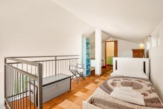 Ladimoradell'artista Sea view Private parking - 1