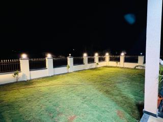 BaliRaja Farm Villa - Lonavala - 7