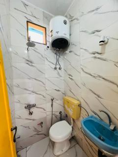 Tongel Nubian Studio & Guest House - Assuan - 3