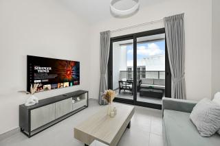 New Luxury 1 Bedroom - 9