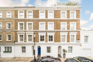 Luxury Kensington 1-Bed Flat with Private Patio, Kensington, W8 - Londres - 6