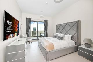 New Luxury 1 Bedroom - 6