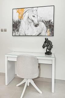 New Luxury 1 Bedroom - 2