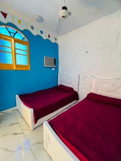 Tongel Nubian Studio & Guest House - Assuan - 4