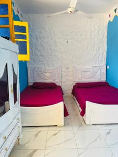 Tongel Nubian Studio & Guest House - Assuan - 5