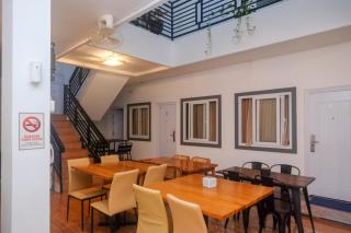 Urbanview Hotel Syariah Hapsari YIA - Yogyakarta - 5
